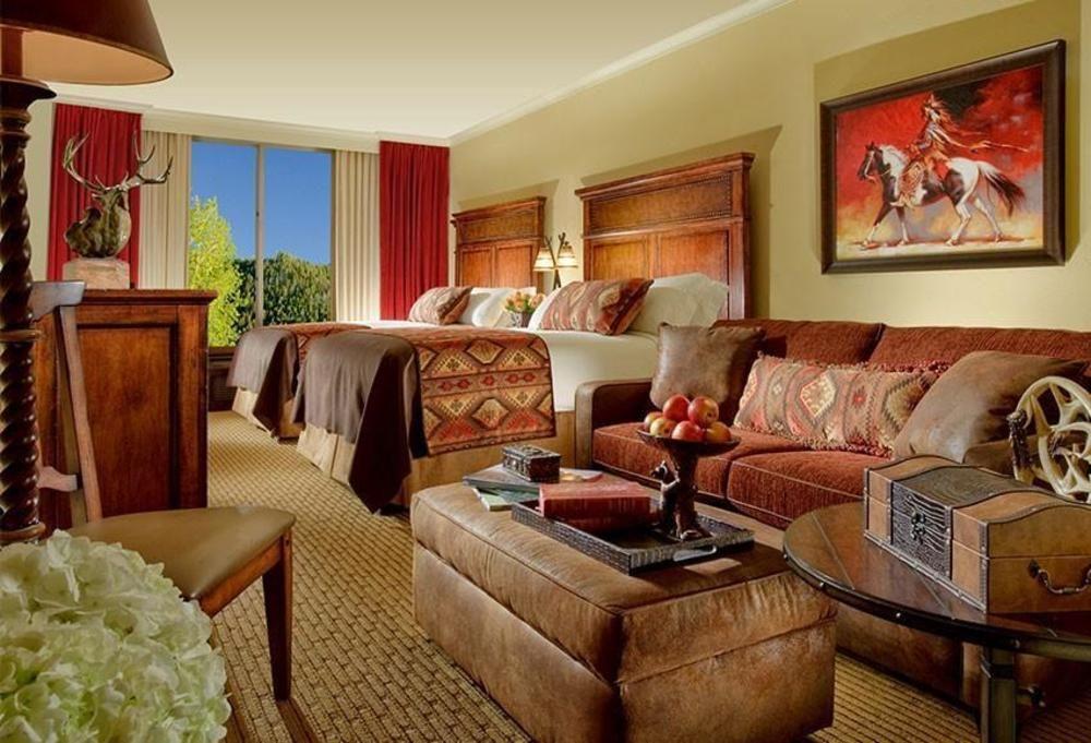 The Lodge At Jackson Hole Exterior foto