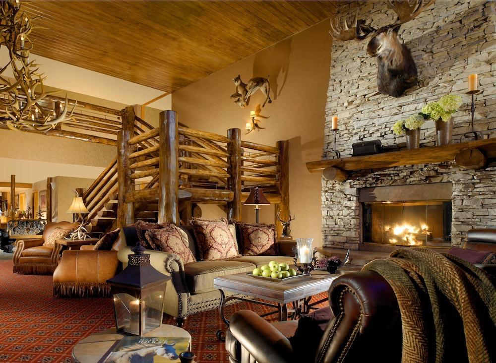 The Lodge At Jackson Hole Exterior foto
